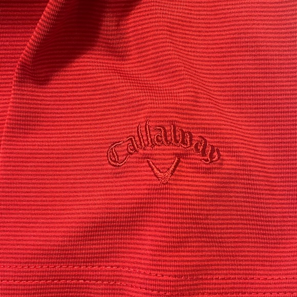 Callaway Golf Shirt - Men’s size Small - Picture 3 of 4